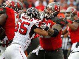 TAMPA BAY vs. ATLANTA 10/14/2018 NFL Odds, Pick & Preview