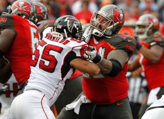TAMPA BAY vs. ATLANTA 10/14/2018 NFL Odds, Pick & Preview