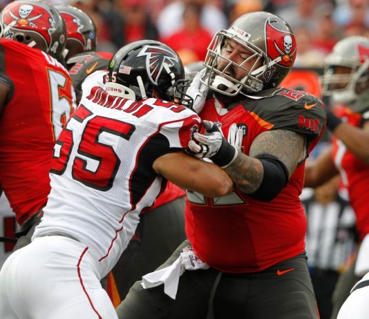 TAMPA BAY vs. ATLANTA 10/14/2018 NFL Odds, Pick & Preview