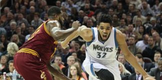 CLEVELAND vs MINNESOTA 10/19/2018 Odds, Picks & Preview