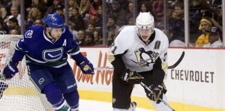 PITTSBURGH vs VANCOUVER NHL Odds, Pick & Preview
