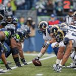 LA RAMS vs. SEATTLE 10/7/2018 NFL Odds, Pick & Preview