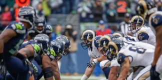 LA RAMS vs. SEATTLE 10/7/2018 NFL Odds, Pick & Preview