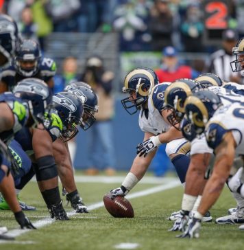 LA RAMS vs. SEATTLE 10/7/2018 NFL Odds, Pick & Preview