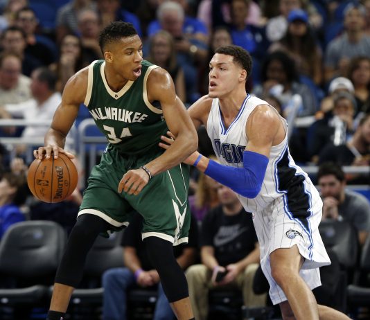 ORLANDO vs MILWAUKEE 10/27/2018 Odds, Picks & Preview