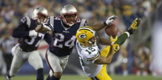 GREEN BAY vs. NEW ENGLAND 11/4/2018 NFL Odds, Pick & Preview
