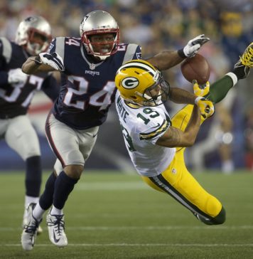 GREEN BAY vs. NEW ENGLAND 11/4/2018 NFL Odds, Pick & Preview