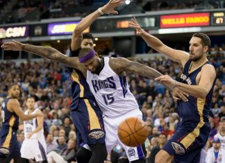 SACRAMENTO vs NEW ORLEANS 10/19/2018 Odds, Picks & Preview