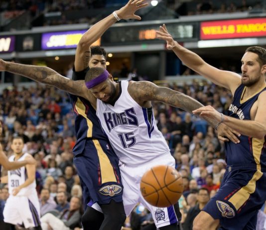 SACRAMENTO vs NEW ORLEANS 10/19/2018 Odds, Picks & Preview