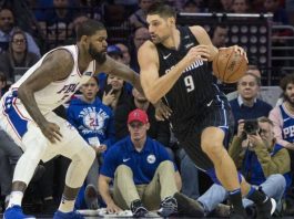 ORLANDO vs PHILADELPHIA 10/20/2018 Odds, Picks & Preview