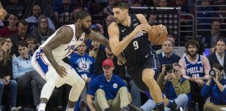 ORLANDO vs PHILADELPHIA 10/20/2018 Odds, Picks & Preview