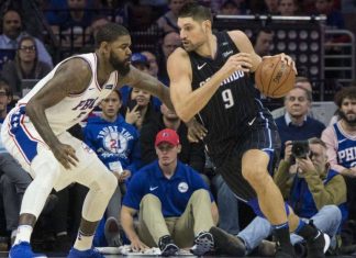 ORLANDO vs PHILADELPHIA 10/20/2018 Odds, Picks & Preview