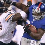 CHICAGO vs. NY GIANTS 12/2/2018 NFL Odds, Pick & Preview