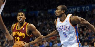 OKLAHOMA CITY vs CLEVELAND 11/7/2018 Odds, Picks & Preview