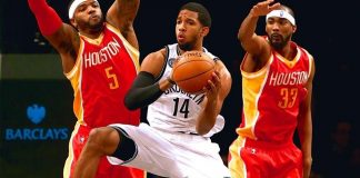 HOUSTON vs BROOKLYN 11/2/2018 Odds, Picks & Preview