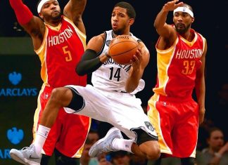 HOUSTON vs BROOKLYN 11/2/2018 Odds, Picks & Preview