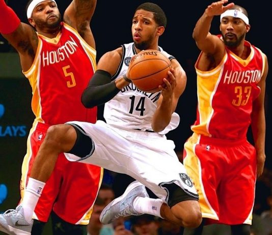 HOUSTON vs BROOKLYN 11/2/2018 Odds, Picks & Preview
