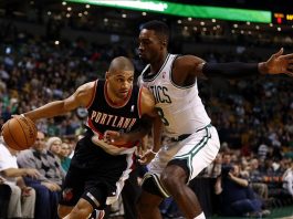 BOSTON vs PORTLAND 11/11/2018 Odds, Picks & Preview
