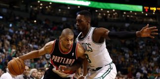 BOSTON vs PORTLAND 11/11/2018 Odds, Picks & Preview