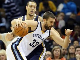 UTAH vs MEMPHIS 11/12/2018 Odds, Picks & Preview