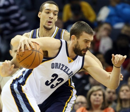 UTAH vs MEMPHIS 11/12/2018 Odds, Picks & Preview