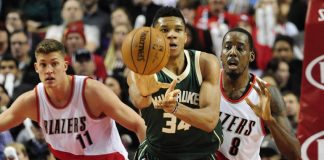 MILWAUKEE vs PORTLAND 11/6/2018 Odds, Picks & Preview