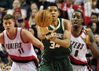 MILWAUKEE vs PORTLAND 11/6/2018 Odds, Picks & Preview