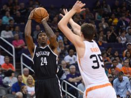 BROOKLYN vs PHOENIX 11/6/2018 Odds, Picks & Preview