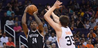 BROOKLYN vs PHOENIX 11/6/2018 Odds, Picks & Preview
