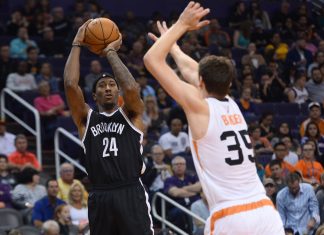 BROOKLYN vs PHOENIX 11/6/2018 Odds, Picks & Preview