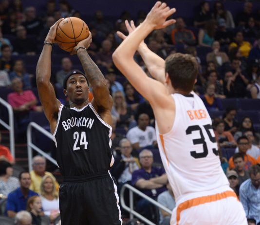 BROOKLYN vs PHOENIX 11/6/2018 Odds, Picks & Preview