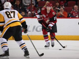 ARIZONA vs PHILADELPHIA NHL Odds, Pick & Preview