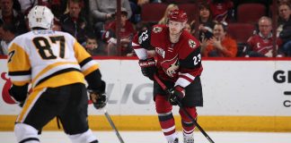 ARIZONA vs PHILADELPHIA NHL Odds, Pick & Preview