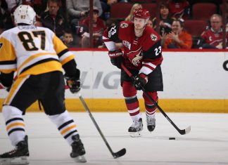 ARIZONA vs PHILADELPHIA NHL Odds, Pick & Preview