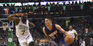 BOSTON vs PHOENIX 11/8/2018 Odds, Picks & Preview