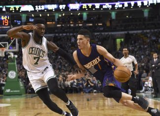 BOSTON vs PHOENIX 11/8/2018 Odds, Picks & Preview