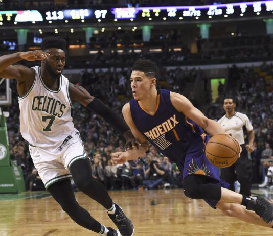 BOSTON vs PHOENIX 11/8/2018 Odds, Picks & Preview