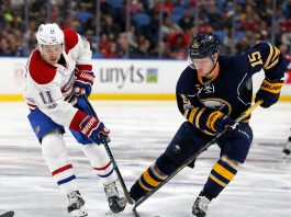 BUFFALO vs MONTREAL NHL Odds, Pick & Preview