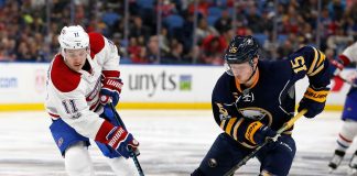 BUFFALO vs MONTREAL NHL Odds, Pick & Preview
