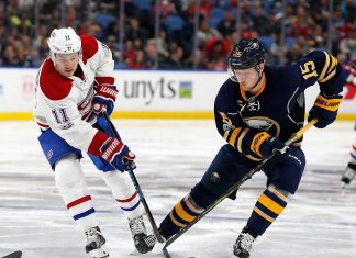 BUFFALO vs MONTREAL NHL Odds, Pick & Preview