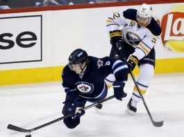 BUFFALO vs WINNIPEG NHL Odds, Pick & Preview