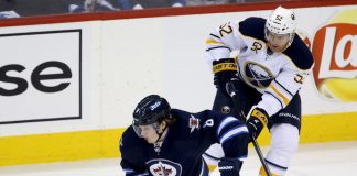 BUFFALO vs WINNIPEG NHL Odds, Pick & Preview