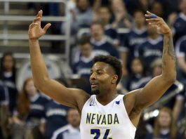 BYU vs. NEVADA 11/6/2018 Free Pick & CBB Betting Prediction