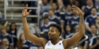 BYU vs. NEVADA 11/6/2018 Free Pick & CBB Betting Prediction