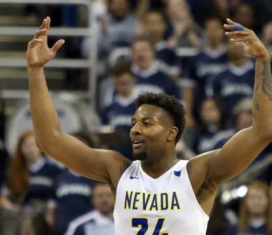 BYU vs. NEVADA 11/6/2018 Free Pick & CBB Betting Prediction