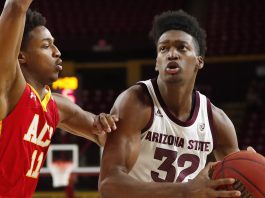 CS-FULLERTON vs. ARIZONA ST 11/6/2018 Free Pick & CBB Betting Prediction