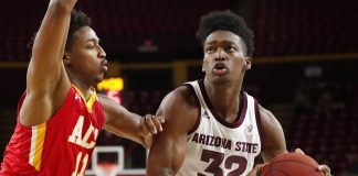 CS-FULLERTON vs. ARIZONA ST 11/6/2018 Free Pick & CBB Betting Prediction
