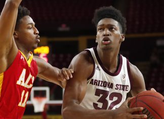 CS-FULLERTON vs. ARIZONA ST 11/6/2018 Free Pick & CBB Betting Prediction