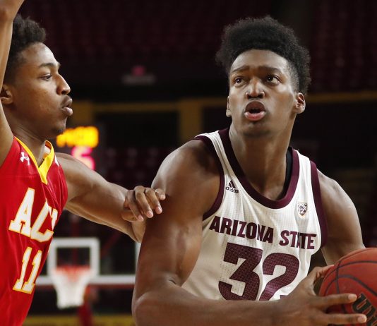 CS-FULLERTON vs. ARIZONA ST 11/6/2018 Free Pick & CBB Betting Prediction
