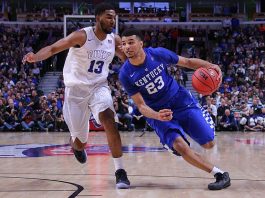 DUKE vs. KENTUCKY 11/6/2018 Free Pick & CBB Betting Prediction